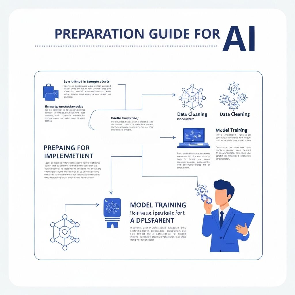 Preparing Your MSME for the AI Revolution: A Practical Guide